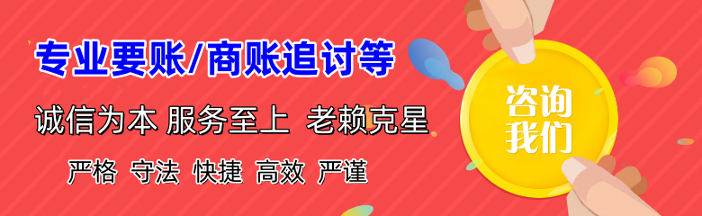 龙沙收债公司
